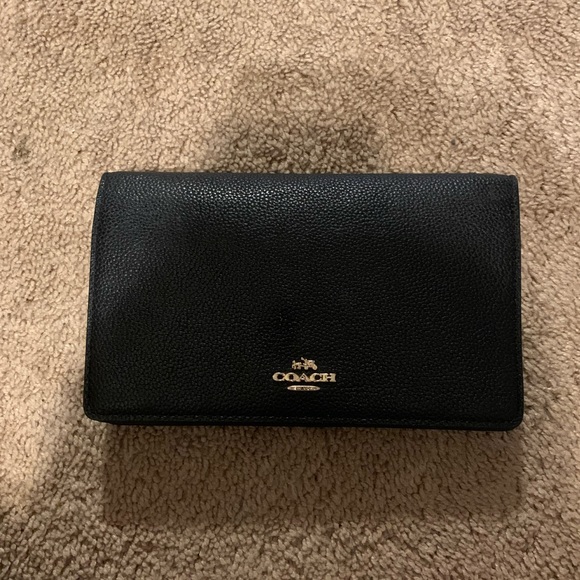 Coach Purse - Picture 1 of 4